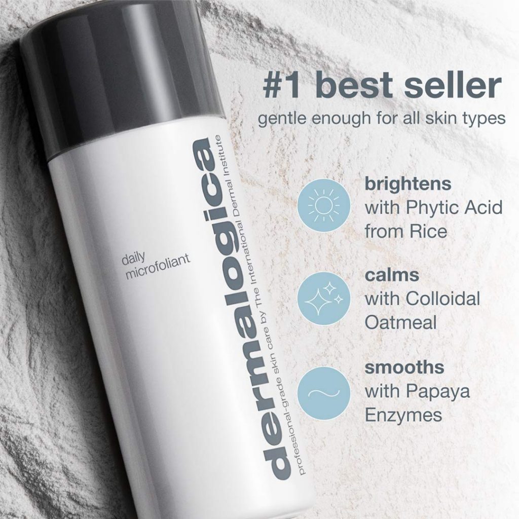 Dermalogica Daily Microfoliant Review