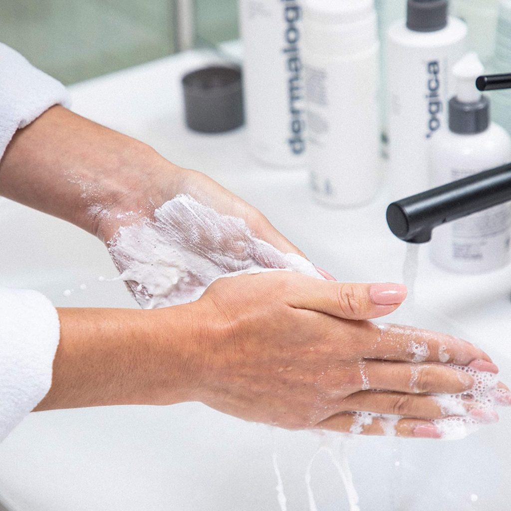 Dermalogica Daily Microfoliant Review