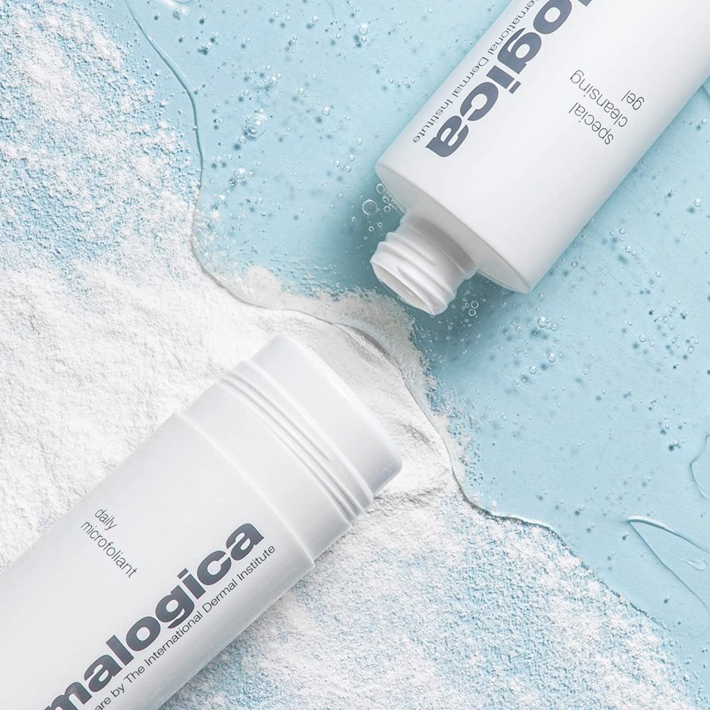 Dermalogica Daily Microfoliant Review The Best Exfoliator For A Brighter And Smoother Skin 