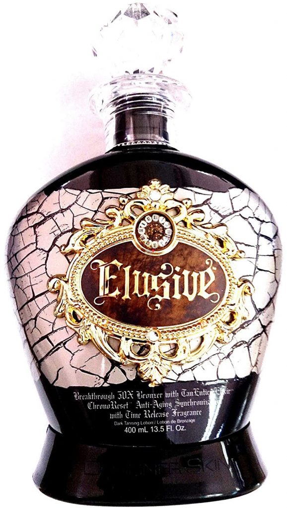 Best Tanning Lotion With Bronzer