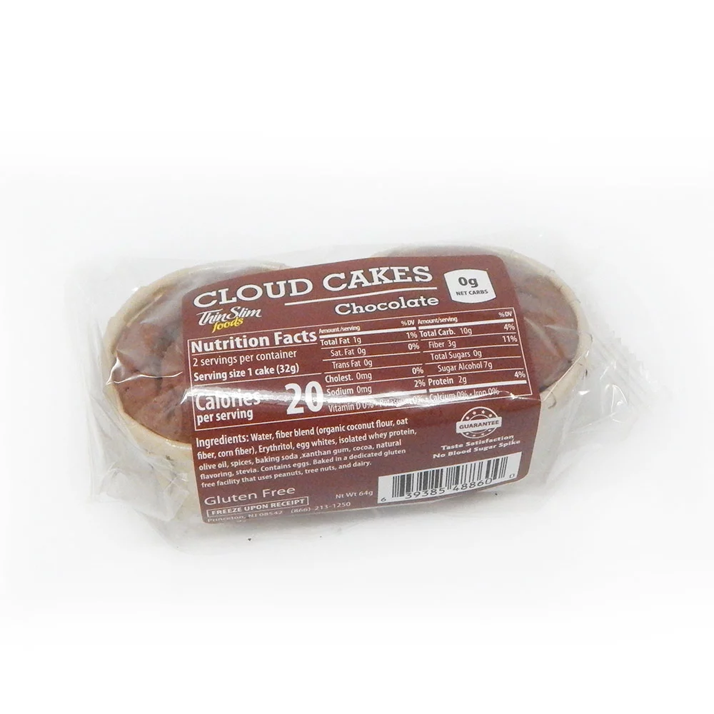 Thin Slim Foods Reviews
