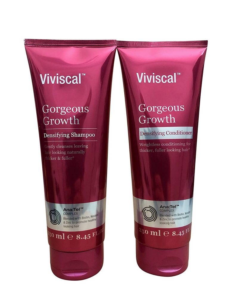 Viviscal Reviews