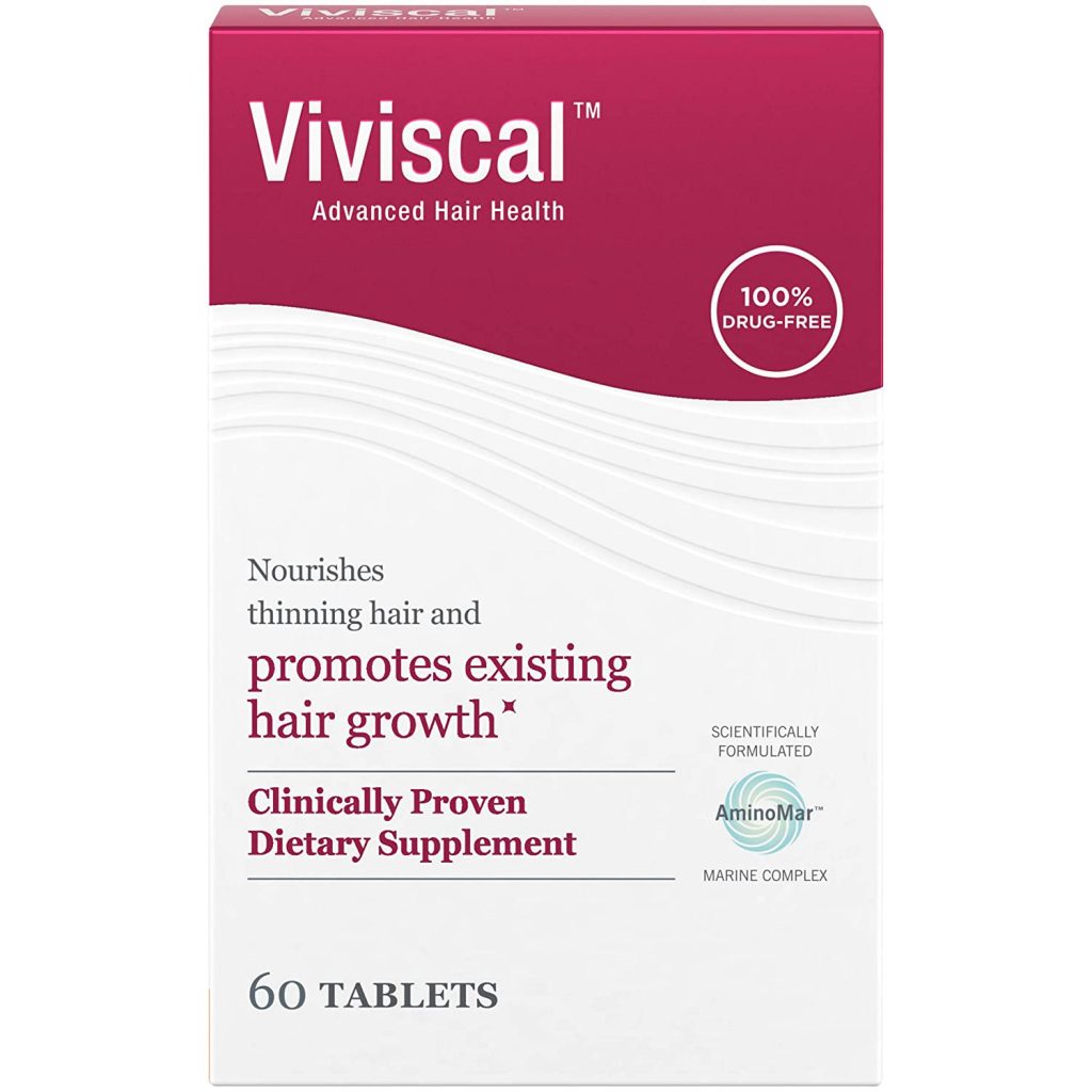 Viviscal Reviews