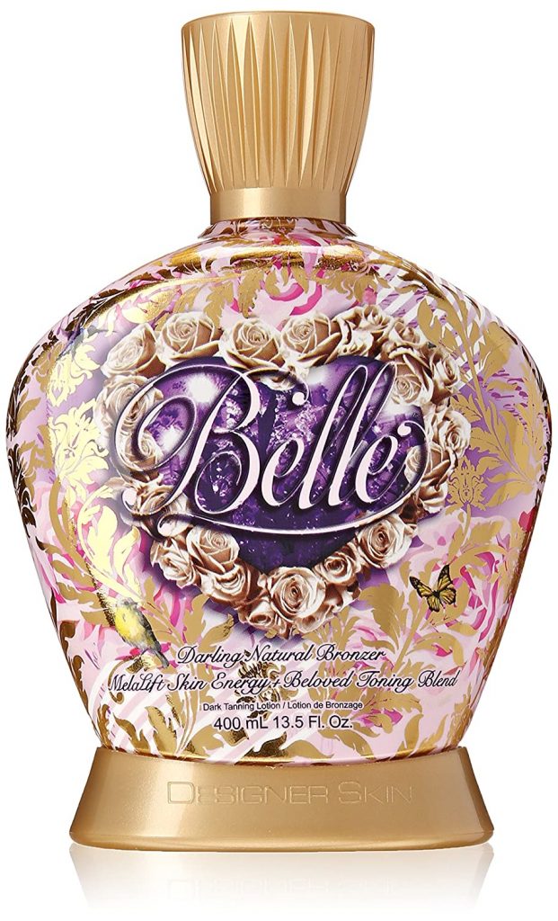 Best Outdoor Tanning Lotion To Get Dark Fast