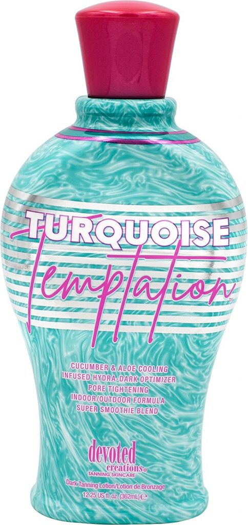 Best Outdoor Tanning Lotion To Get Dark Fast