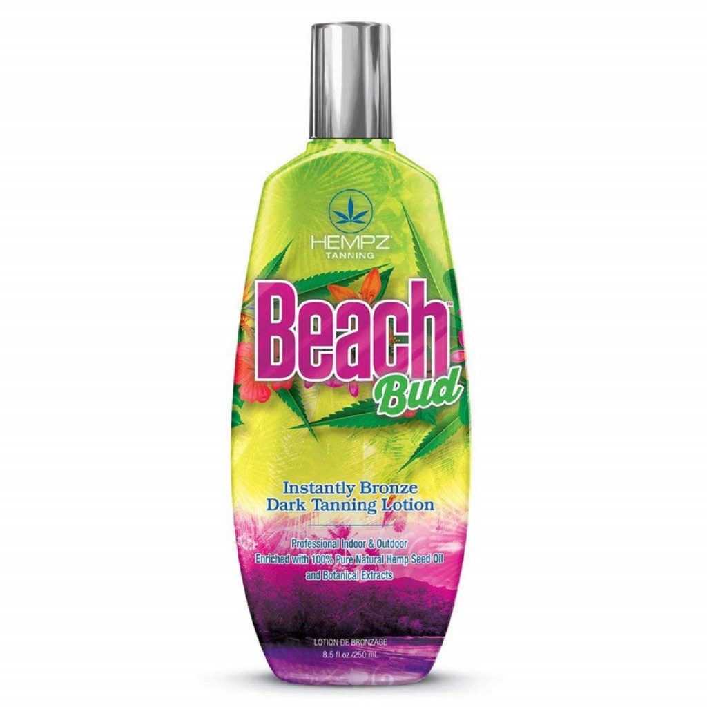 Best Outdoor Tanning Lotion To Get Dark Fast