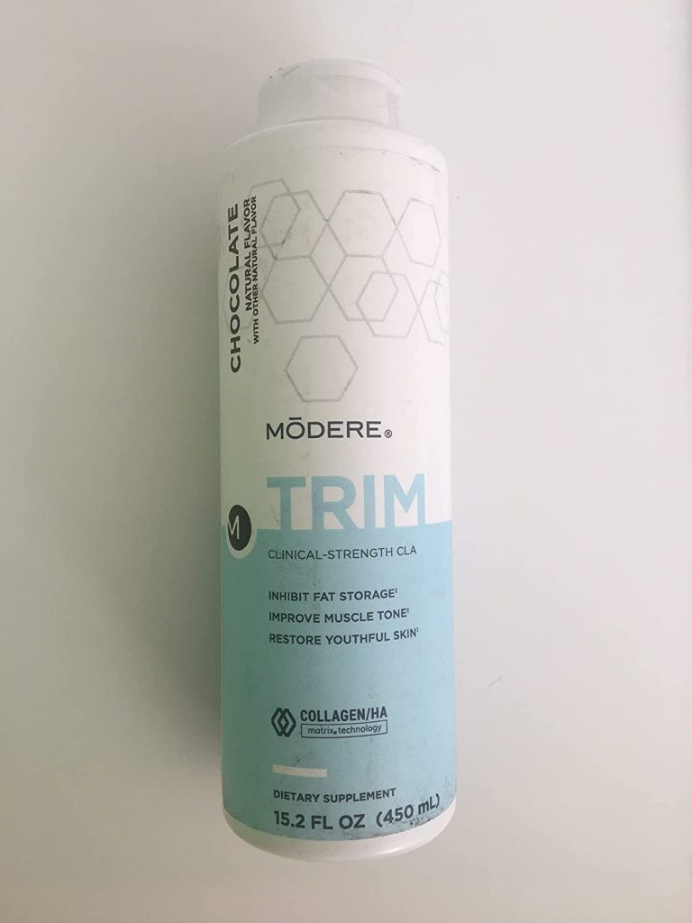 Modere Trim Reviews