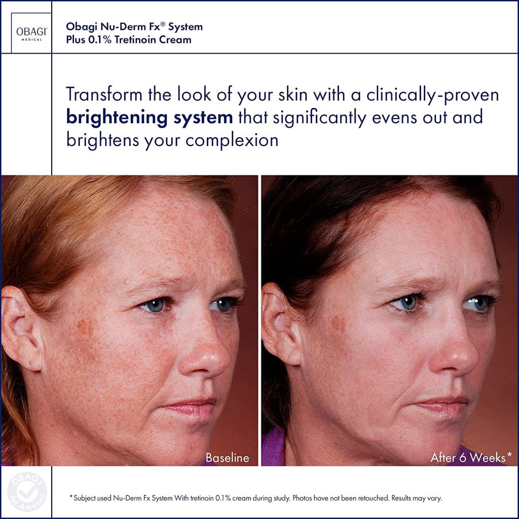 Obagi Nu-Derm System