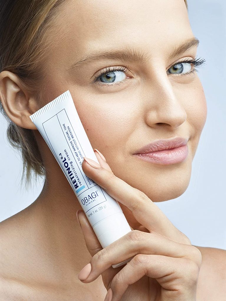Obagi Retinol Reviews