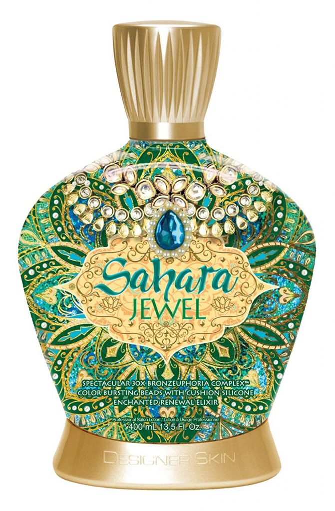 Best Outdoor Tanning Lotion To Get Dark Fast