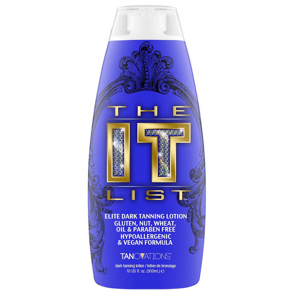 Best Outdoor Tanning Lotion To Get Dark Fast