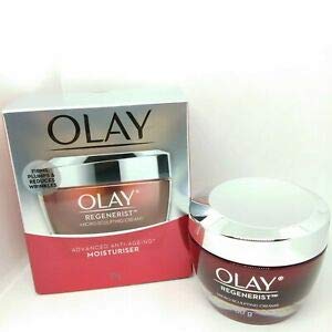 Neutrogena Rapid Wrinkle Repair VS Olay Regenerist