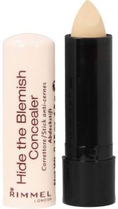 Rimmel Concealer Hides The Blemish Reviews