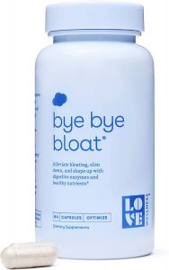 Is Bye Bye Bloat Safe For Pregnancy