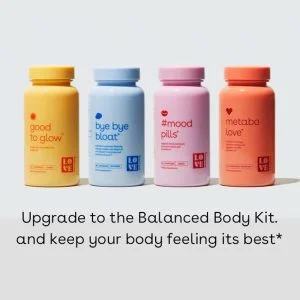 Is Bye Bye Bloat Safe For Pregnancy