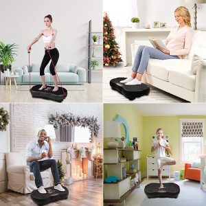 Best Vibration Plate