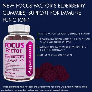 Focus Factor Reviews