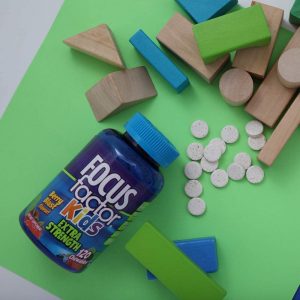Focus Factor Reviews