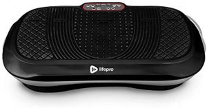 Best Vibration Plate