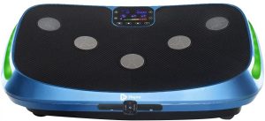 Best Vibration Plate
