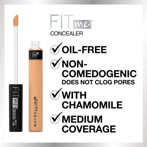 Best Concealer For Acne Scars And Blemishes