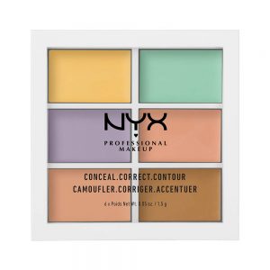 Best Color Corrector For Dark Circles