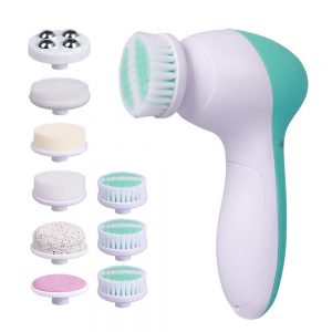 Best Facial Cleansing Brush