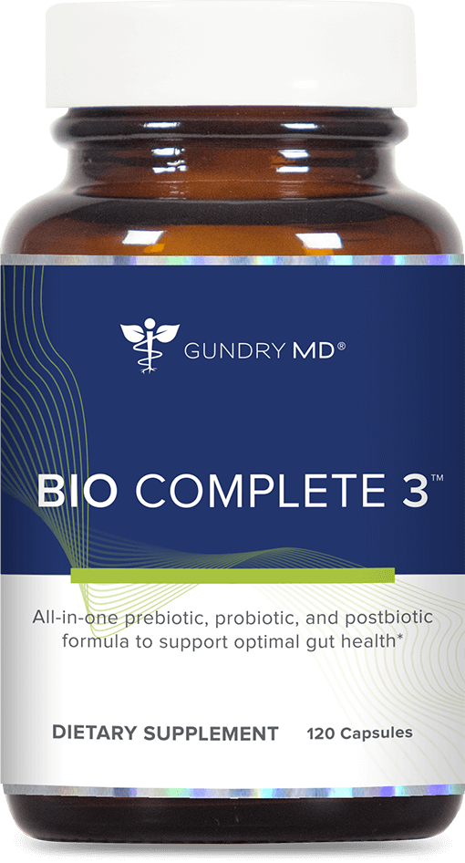 Gundry MD Review