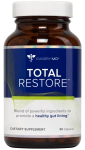 Gundry MD Review