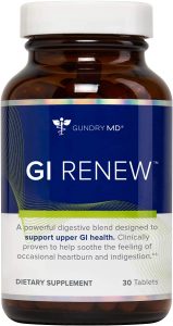  Gundry MD Review