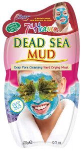 Best Dead Sea Mud Mask