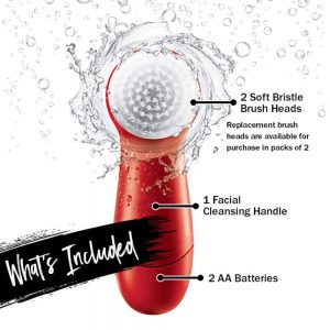 Best Facial Cleansing Brush