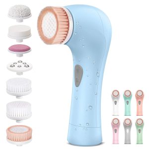 Best Facial Cleansing Brush