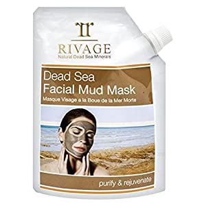 Best Dead Sea Mud Mask