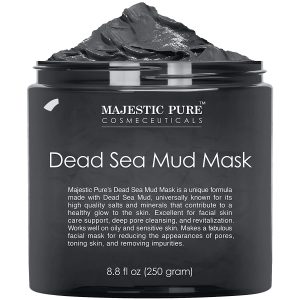 Best Dead Sea Mud Mask