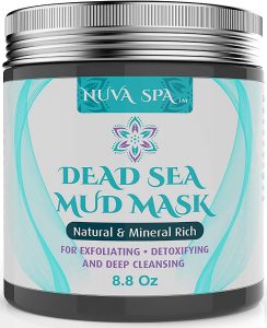 Best Dead Sea Mud Mask