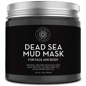 Best Dead Sea Mud Mask