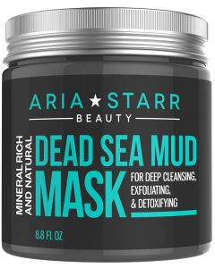 Best Dead Sea Mud Mask