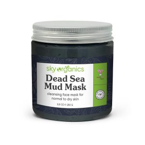 Best Dead Sea Mud Mask
