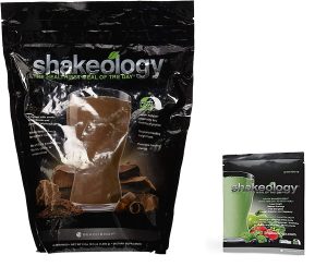 Shakeology Reviews