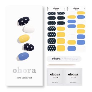 Ohora Nails Review