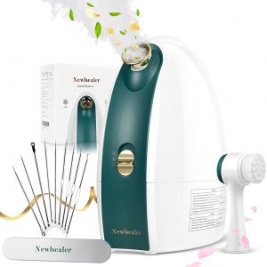 Best Facial Steamers