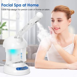 Best Facial Steamers