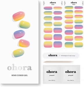 Ohora Nails Reviews