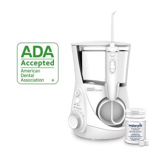 Waterpik Water Flosser Reviews