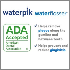 Waterpik Water Flosser Reviews