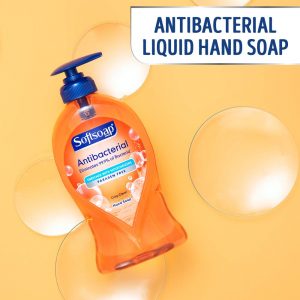 Best Liquid Hand Soaps
