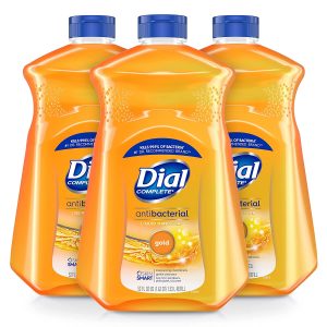 Best Liquid Hand Soaps