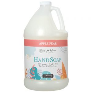 Best Liquid Hand Soaps