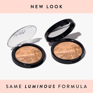 Laura Geller vs Bare Minerals